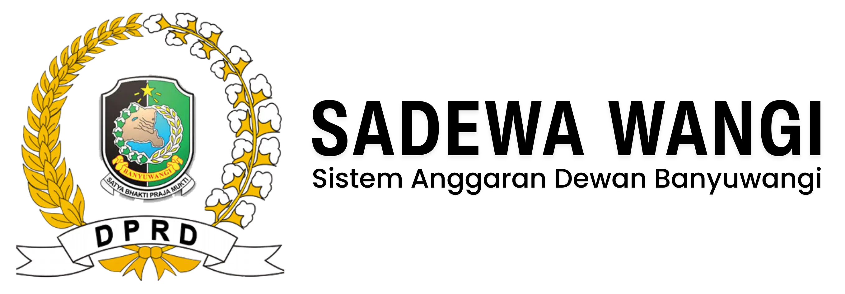 Sadewa Wangi Logo
